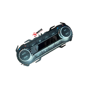 สวิตช์ควบคุมเครื่องปรับอากาศแบบ B200 W246 <span class=keywords><strong>A180</strong></span>แผงควบคุมระบบปรับอากาศสำหรับ Mercedes Benz แบบดั้งเดิม - Product Image 3