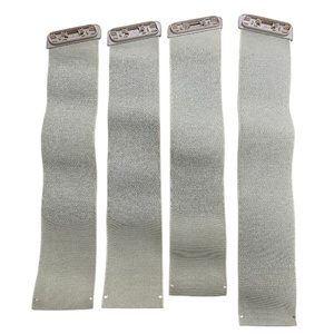 Cinturino Elastico Multifunzionale con Chiusura a Strappo, Braccialetto Medico Ausiliario, Cintura Massaggiante per la Vita, Cinturino <span class=keywords><strong>di</strong></span> <span class=keywords><strong>Fissaggio</strong></span> per Dispositivi Smart - Product Image 2