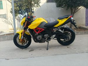Motociclette Usate Benelli Bn600 Moto 600cc Sportive Stradali e Fuoristrada in Condizioni Originali con Qualità Eccellente - Product Image 6