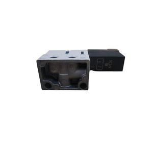 Vanne solénoïde d'origine SMC VQD1151-V-5M-M5 - Product Image 3