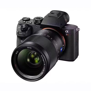 Appareil photo hybride sans miroir d'occasion haute résolution pour <span class=keywords><strong>Sony</strong></span> <span class=keywords><strong>Alpha</strong></span> A7r2 A7s2 46MP 16.2MP avec enregistrement vidéo 4K - Product Image 1