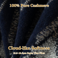 Pull d'hiver pour femme 100% Cachemire, col montant, tricot jacquard à motif Argyle et sapin de Noël, style décontracté, vente en gros usine, faible MOQ 10 pièces