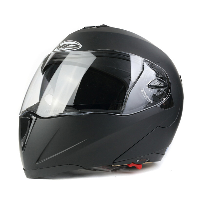 DOT ECE Approval Motorcycle Helmet Double Lens Anti UV Safety off Road Full Face ATV Go Kart Helmets