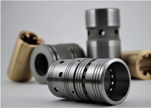 Bộ giá đỡ thủy lực cho máy khoan đá, phụ tùng giàn khoan, dành cho các model máy khoan 3128306180/3128306181, chất liệu sắt, dùng cho khoáng sản - Product Image 6