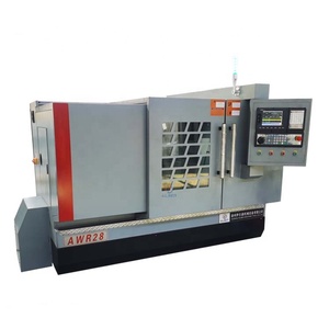 Đầu Dò AWR28 Cắt Bánh Xe Hợp Kim Sửa Chữa Máy Tiện Thiết Bị Máy Quay - Product Image 3