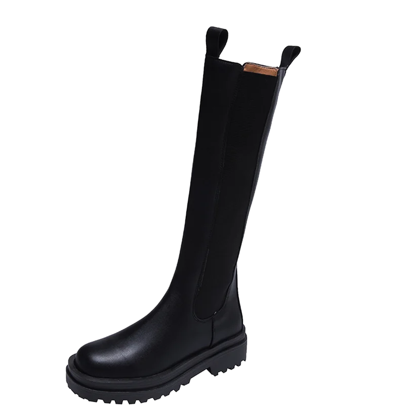 BOTAS LARGAS - MY SHOES MEXICO