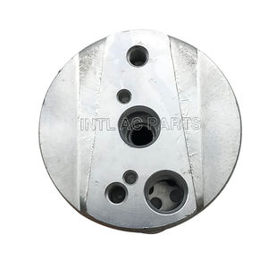 Secadores receptores de aire acondicionado para TOYOTA <span class=keywords><strong>R134a</strong></span> 60X185MM RD 9996C 8847104020 - Product Image 4