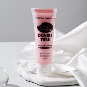 KORMESIC Crema Facial Humectante Blanqueadora de Doble Efecto, 100g, para Mejorar la Opacidad y la Tez Apagada - Product Image 5