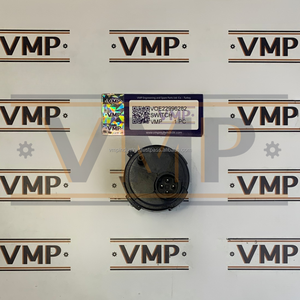 VOE 22996282 - Interrupteur pour chargeuses sur pneus Volvo, camions articulés et excavatrices - Pièces de machines de construction de haute qualité - Product Image 2