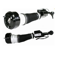 Ressort pneumatique avant gauche W221 Matic 2213203113 2213205313 Pièces de suspension de voiture pour suspension pneumatique Mercedes