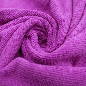 Toalla de microfibra para uso doméstico, paño de limpieza de suelo para el mercado de <span class=keywords><strong>Chile</strong></span> - Product Image 5