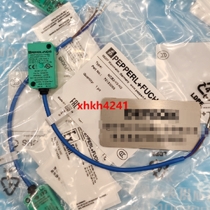 Nuevo Sensor Ncb2-v3-n0, Nuevo y Original, PLC - Product Image 1