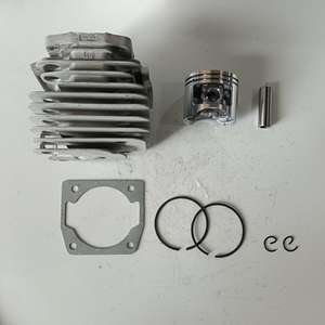 2-takt 43Mm Cilinderkop Zuigerset Voor Cs4500 45cc Kettingzaag Motoronderdelen - Product Image 1