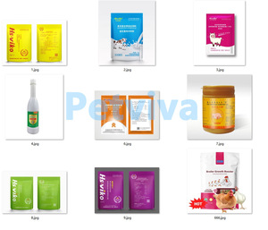Meilleure vente Additif alimentaire pour l'engraissement pour bovins ovins Gain de poids pour animaux Promotion de la croissance Additif alimentaire pour volailles et porcs - Product Image 2