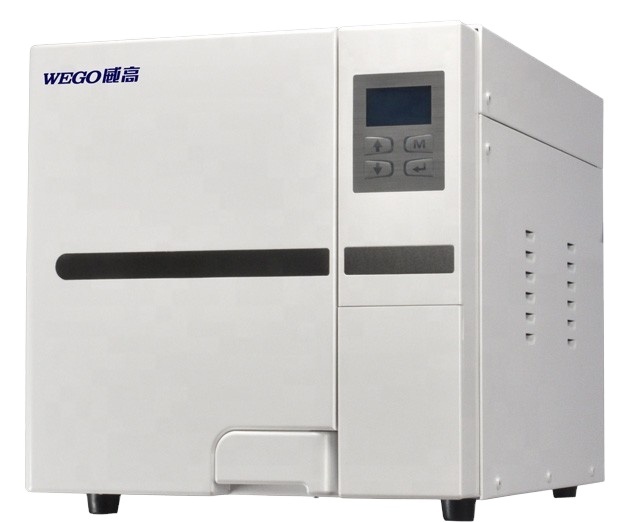 WEGO Brand WG300S 300L 3kw Sterilization