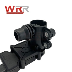 Vanne de commande de chauffage pour Mercedes-Benz W205 W213 C300 E300 – Actionneur solénoïde d'eau HVAC de voiture, durable et de qualité supérieure - Product Image 6