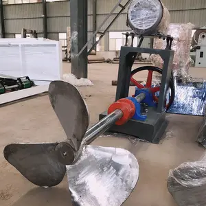 paper mill pulp chest use diameter 1000mm agitator mixer 22kw price