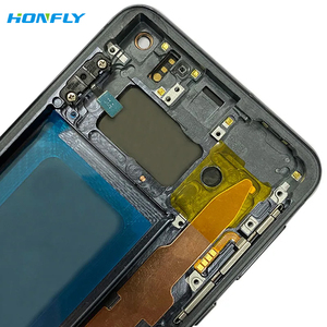 Écrans LCD pour téléphone portable Honfly 5,8 pouces pour <span class=keywords><strong>Samsung</strong></span> Galaxy <span class=keywords><strong>S10e</strong></span> G970, écran tactile LCD avec cadre, remplacement d'écran - Product Image 5