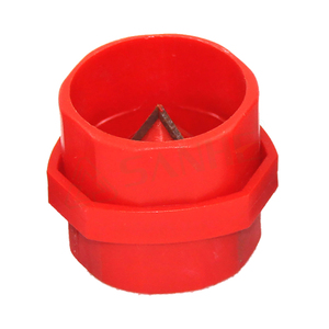 Piezas <span class=keywords><strong>de</strong></span> <span class=keywords><strong>aire</strong></span> acondicionado Escariador interior-exterior <span class=keywords><strong>de</strong></span> 3/16 "~ 1-1/2" <span class=keywords><strong>para</strong></span> herramientas <span class=keywords><strong>de</strong></span> tubería HVAC - Product Image 4