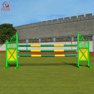 <strong>Aluminum</strong> Equestrian Equipment Obstacle Horse Jumping <strong>Show</strong> <strong>Jumps</strong> - Product Image 2
