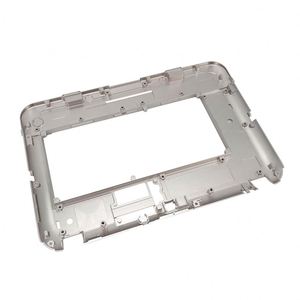 Pièces de prototype usinées CNC de grande précision sur mesure OEM à prix compétitif, tournage, électroérosion à fil, perçage, acier inoxydable - Product Image 3