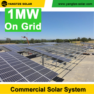 Système solaire haute efficacité <span class=keywords><strong>1mw</strong></span>, installation facile, livraison gratuite, livraison gratuite - Product Image 4