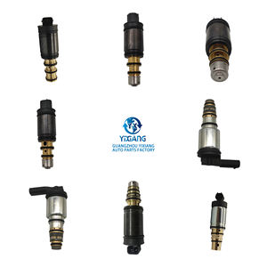 Solenoide de Control de Aire Acondicionado para Automóvil PXE16 8676 8680 EX019 1K0820808B para Volkswagen Beetle <span class=keywords><strong>Audi</strong></span> <span class=keywords><strong>RS3</strong></span> - Product Image 5