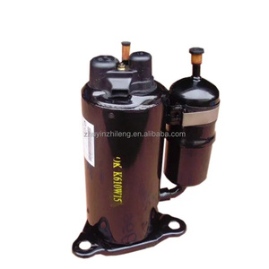 Compresseur frigorifique rotatif hermétique Samsung 5HP R410A pour climatiseur, référence 39A052JSAKA 39A052JSBKA - Product Image 2