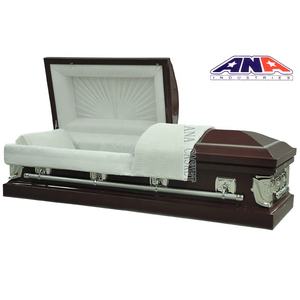 ANA низкая цена! Лидер продаж! Принтом в американском стиле 22 ga стали похороны гроб шкатулка с образца - Product Image 5