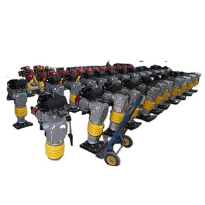 Compacteur à moteur essence - Product Image 1