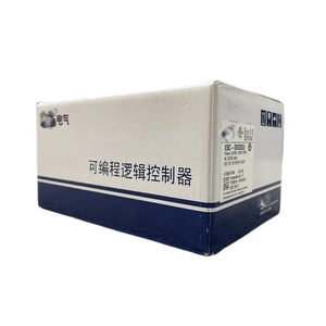 Controlador PLC 100% Nuevo y Original de la Serie XBC, Modelos XBC-DN30SU/XBC-DN20SU/XBC-DN40SU/XBC-DN60SU - Product Image 1