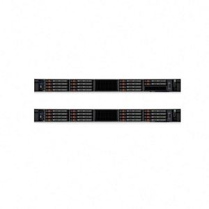Serveur en rack 1U PowerEdge R6615, processeur AMD EPYC 9224 2,5 GHz, 12 emplacements DDR5 DIMM, 2*1400W PERC H965i, 64 Go de mémoire, garantie de 3 ans - Product Image 6
