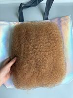 Cheveux Humains Vierge Afro Kinky en Vrac Orientfashion 100% – Cheveux Naturels Vietnamiens Non Traités pour Tresses, Paquet Dreadlock, Extensions à Tresser en Vrac