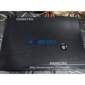 1 Amplificador de Potencia Crown XLi2500 USADO en Funcionamiento - Product Image 3