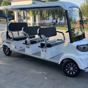 Minibus à quatre roues pour personnes âgées, pour les trajets domicile-travail et le transport d'enfants, à bas prix - Product Image 4