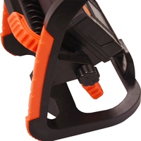 Luz LED de inundación recargable, 30W