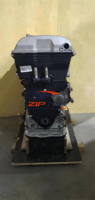 Le moteur de rechange Offre Spéciale partie le moteur HM479Q-B de 89KW 1.6L pour la FAMILLE 2 Happin de Haima