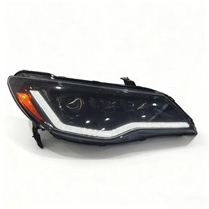 自動車ヘッドライト車のヘッドライトLED昼間ホンダ用シビックFD2ヘッドライト - Product Image 1