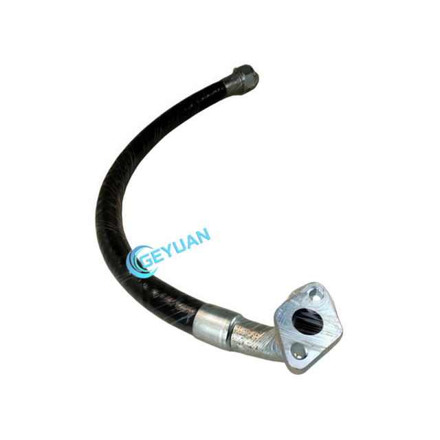 Diesel Engine Flexible Hose 3250943 For Cummins K19 K38 K50 N14 NT855