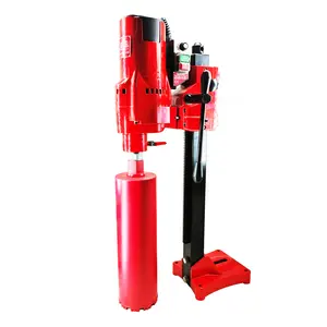China manufacturer MW-205 8 inch 205mm 255MM 10inch 110V 240V cheap factory hight power concrete cutting diamond core drill