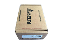 PLC Delta Serie DVP DVP32ES200R, MPU Estándar Serie ES2, 16DI 16DO, Salida de Relé, 100-240VAC, Original, Nuevo, en Stock