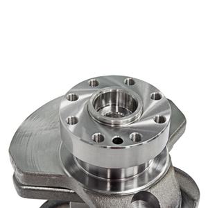 Cigüeñal LR010297 para Land Rover Discovery Range Rover Sport <span class=keywords><strong>2</strong></span>.<span class=keywords><strong>7</strong></span> SDV6 / TDV6 276DT <span class=keywords><strong>Jaguar</strong></span> S-TYPE XJ XF <span class=keywords><strong>2</strong></span>.<span class=keywords><strong>7</strong></span> Diésel - Product Image 5