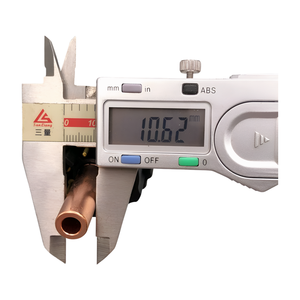 Torche de découpe et de soudage plasma haute fréquence JINSLU PT-80 IPT80 IPTM80 6M, pistolet CNC 4 broches à connecteur central automatique - Product Image 6