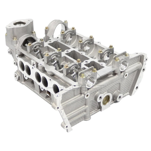 910145K 1765041 Culasse EcoBoost 1.0L 3 cylindres 12V M1JA M1DA YYJA pour moteur Mk7 Mk3 B-Max Courier 910145K - Product Image 2