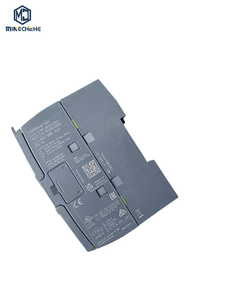 เซ็นเซอร์ควบคุม PLC โมดูล PLC ของแท้ใหม่เอี่ยม 6ES7 214-1BG40-0XB0 - Product Image 1