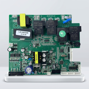 Service d'assemblage de circuits imprimés multicouches OEM avec fabrication et support de production de circuits imprimés - Product Image 1