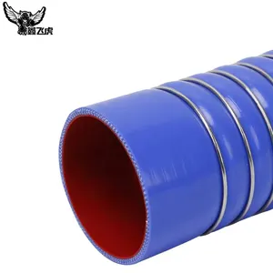 Great Price Customized Hump Silicone Tube With Good Quality