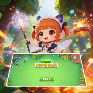 Our portable game <b>box</b> delivers full <b>arcade</b> excitement at home, with hundreds of trending games ready. - Product Image 1