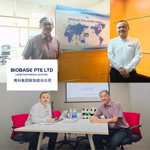 BIOBASE China Purificador de <span class=keywords><strong>agua</strong></span> Tipo medio <span class=keywords><strong>Agua</strong></span> RO automática con pantalla LED grande - Product Image 2