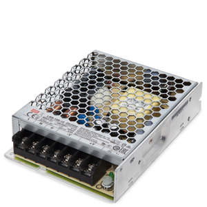 Trasformatore LED Meanwell 100W 230VAC/12VDC IP20 - Product Image 1